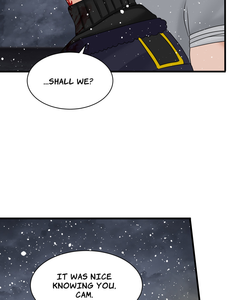 Read Uriah chapter 135 image 240 on Lezhin
