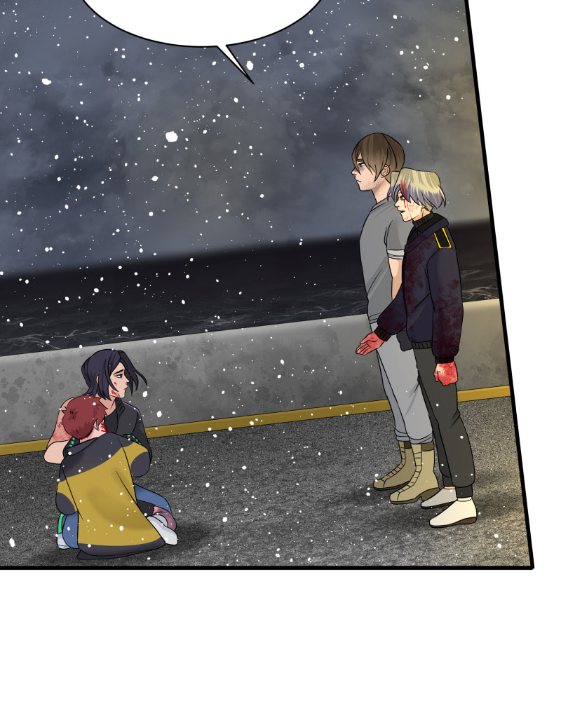 Read Uriah chapter 135 image 241 on Lezhin