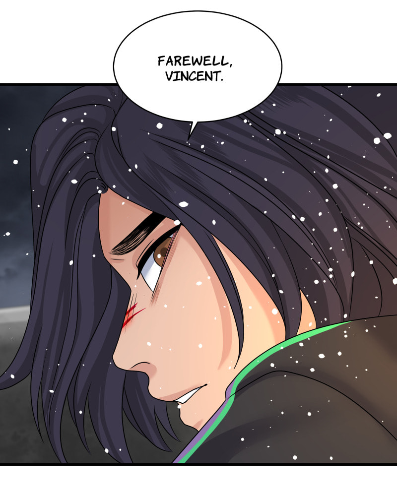 Read Uriah chapter 135 image 242 on Lezhin