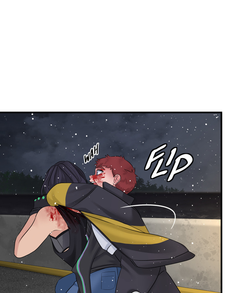Read Uriah chapter 135 image 243 on Lezhin