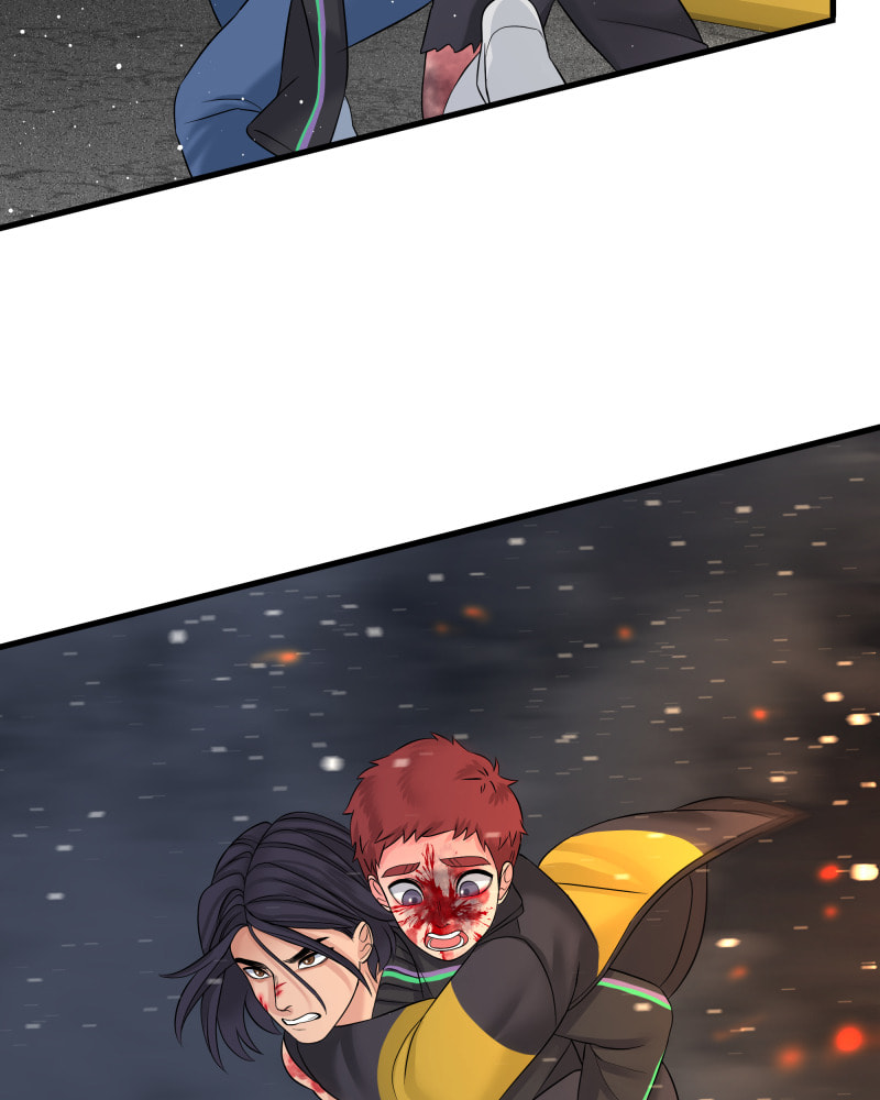 Read Uriah chapter 135 image 244 on Lezhin