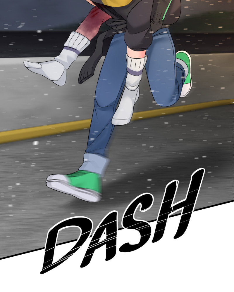 Read Uriah chapter 135 image 245 on Lezhin