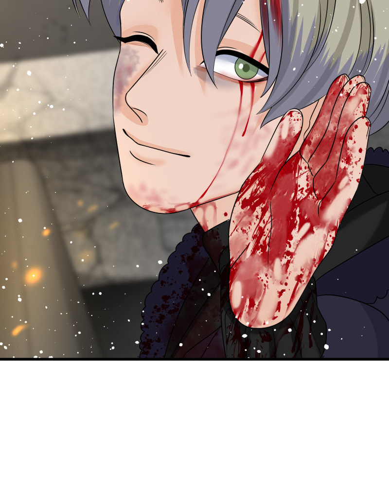 Read Uriah chapter 135 image 248 on Lezhin