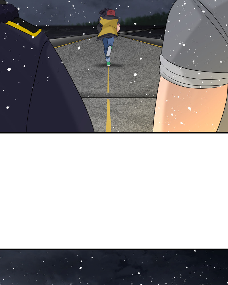Read Uriah chapter 135 image 251 on Lezhin