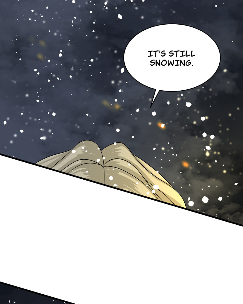 Read Uriah chapter 135 image 254 on Lezhin