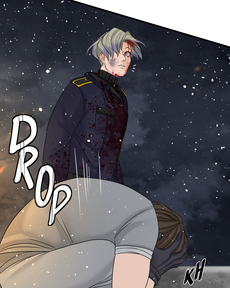 Read Uriah chapter 135 image 255 on Lezhin