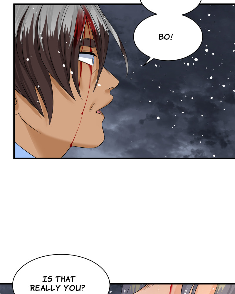 Read Uriah chapter 135 image 26 on Lezhin