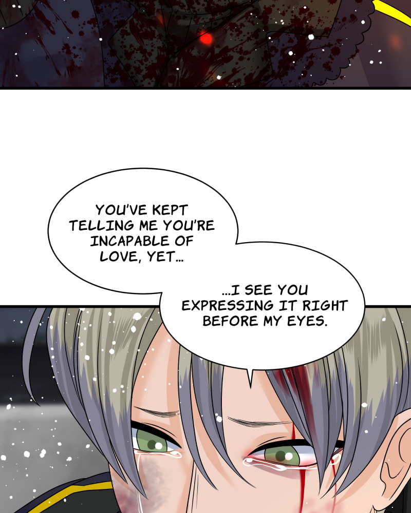 Read Uriah chapter 135 image 262 on Lezhin