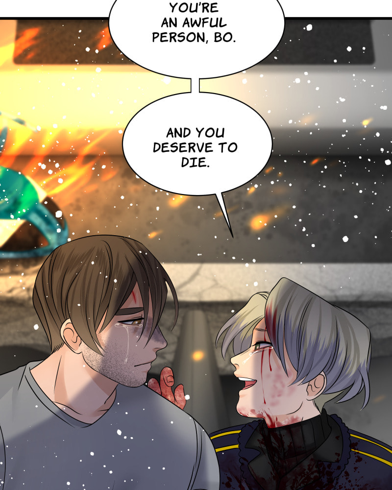 Read Uriah chapter 135 image 266 on Lezhin