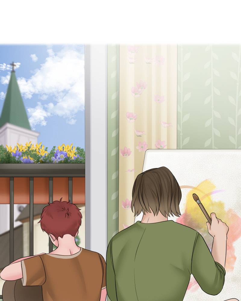 Read Uriah chapter 135 image 273 on Lezhin