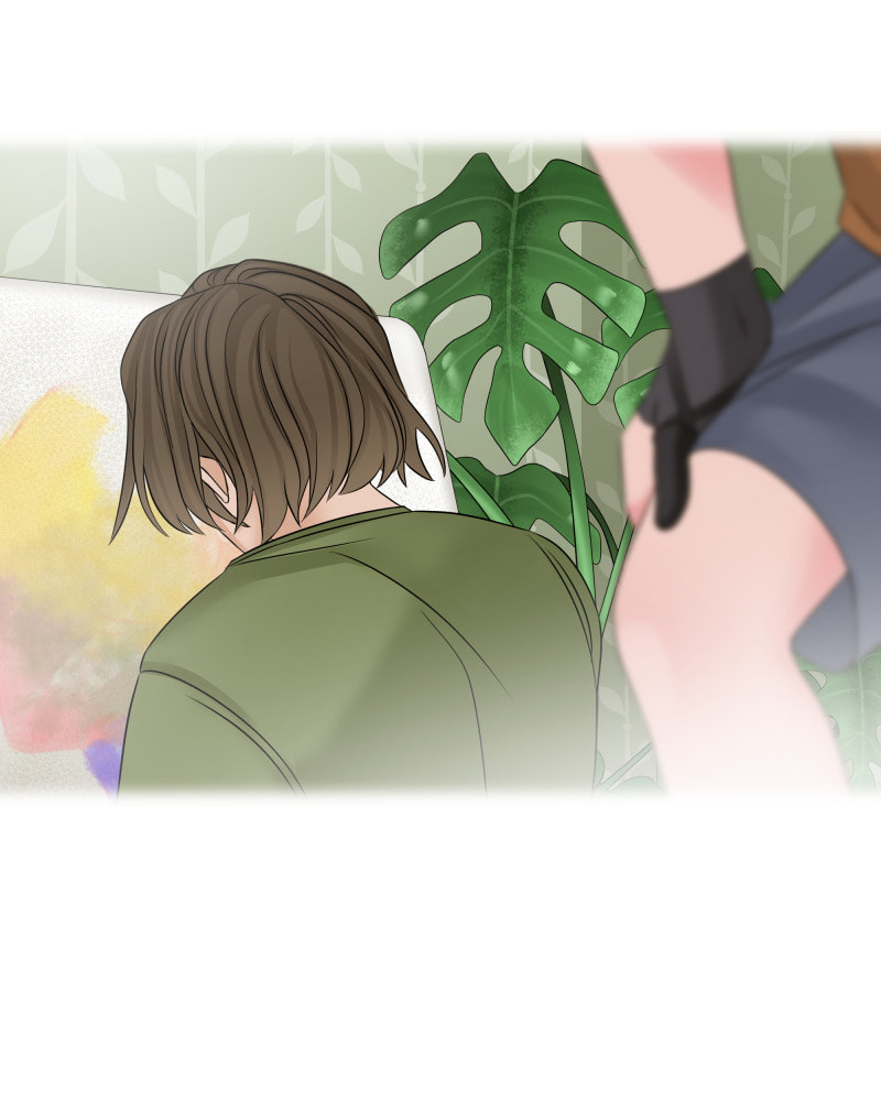 Read Uriah chapter 135 image 276 on Lezhin