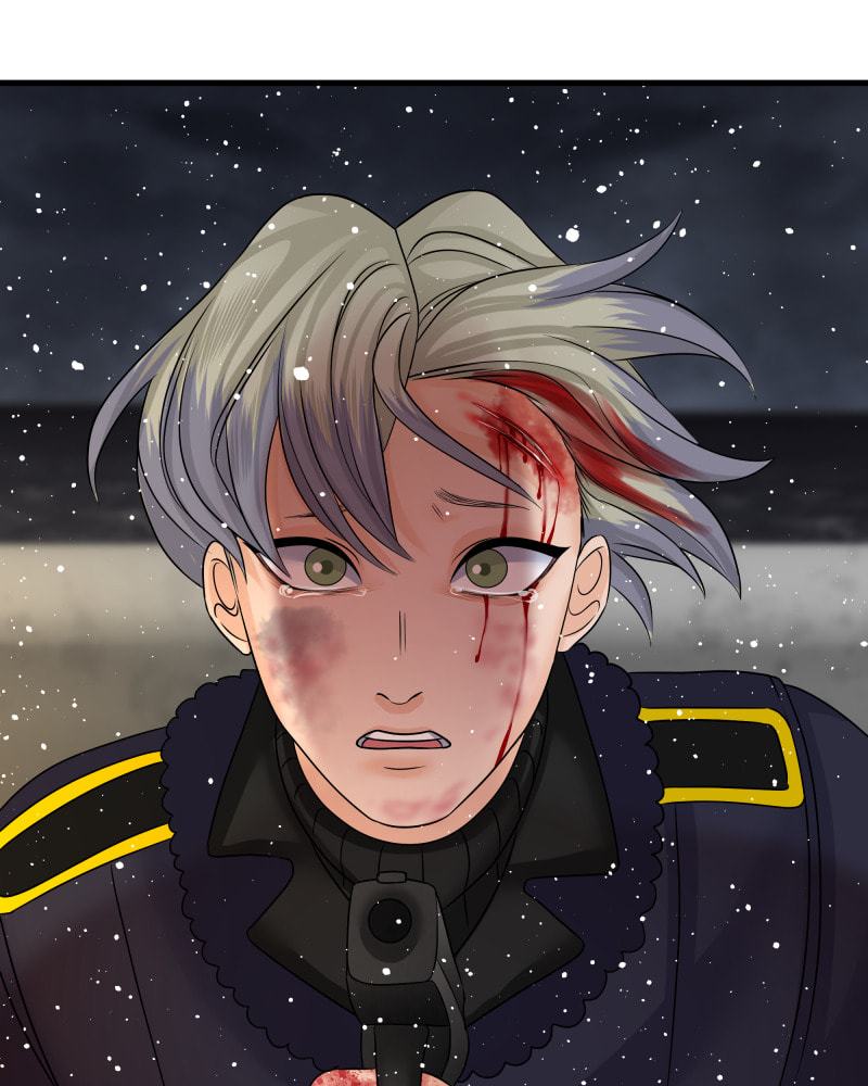 Read Uriah chapter 135 image 282 on Lezhin