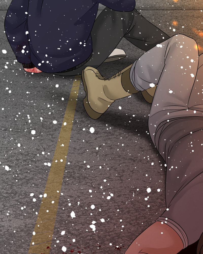 Read Uriah chapter 135 image 289 on Lezhin