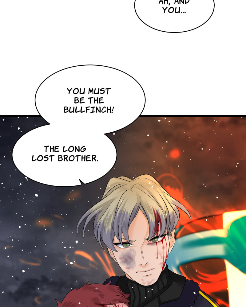 Read Uriah chapter 135 image 29 on Lezhin