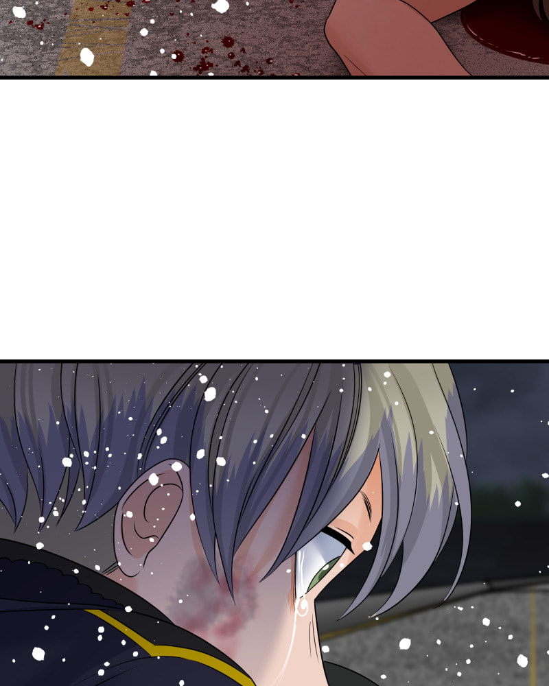 Read Uriah chapter 135 image 290 on Lezhin