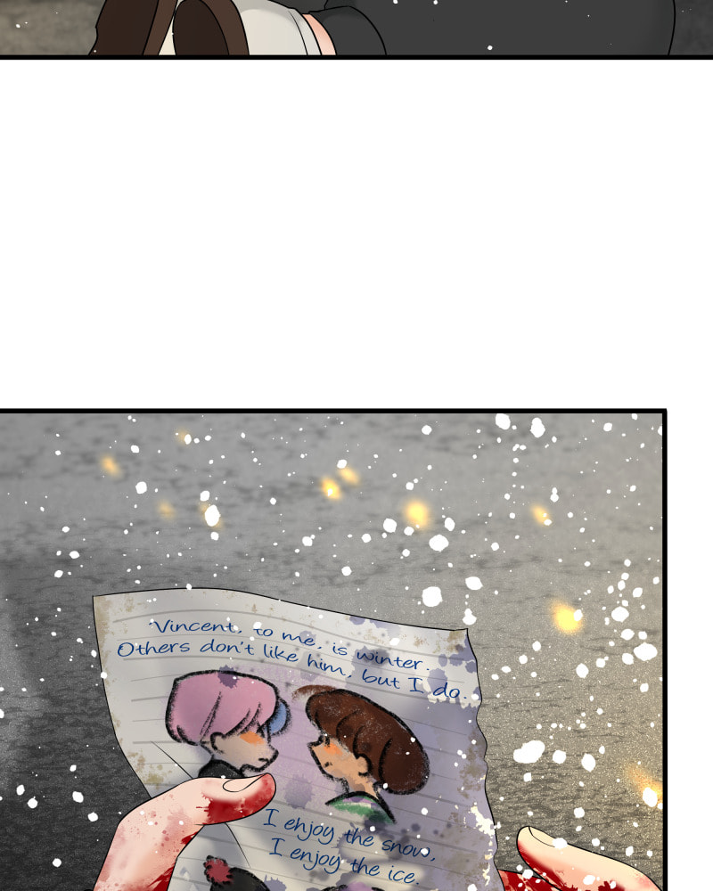 Read Uriah chapter 135 image 292 on Lezhin