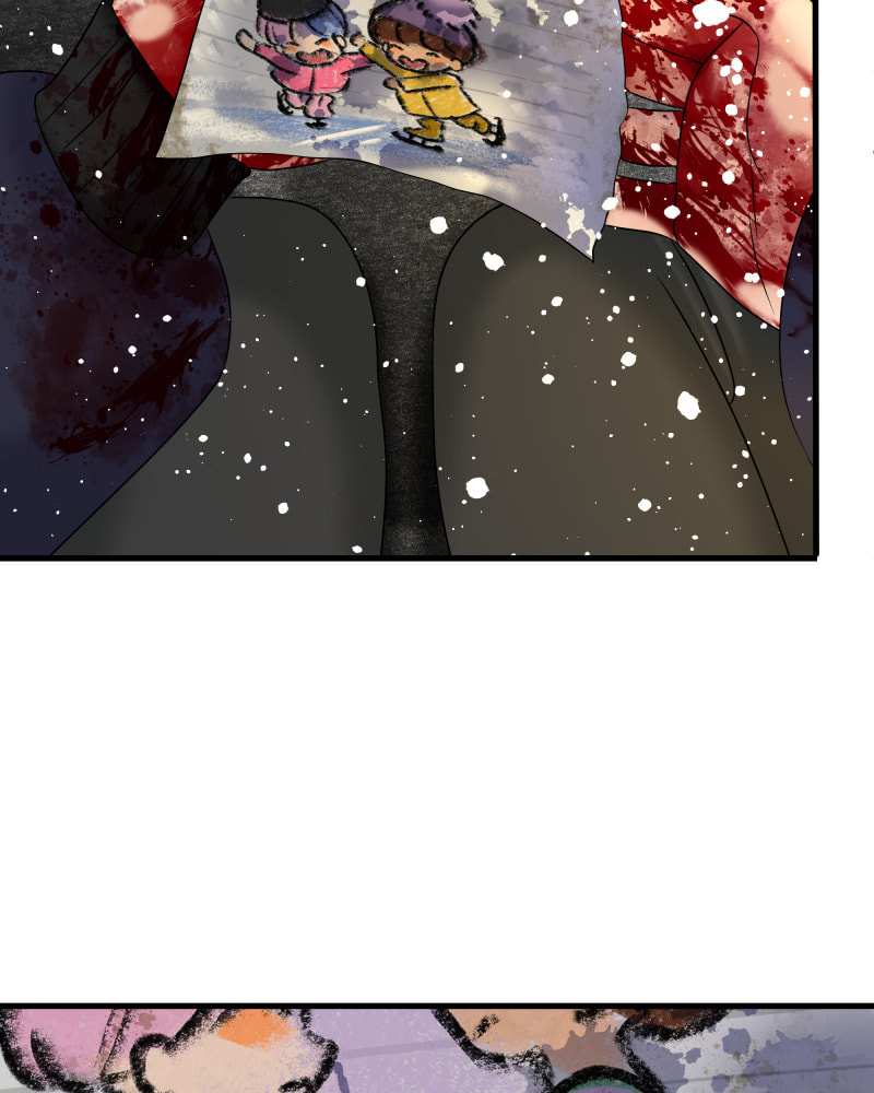 Read Uriah chapter 135 image 293 on Lezhin