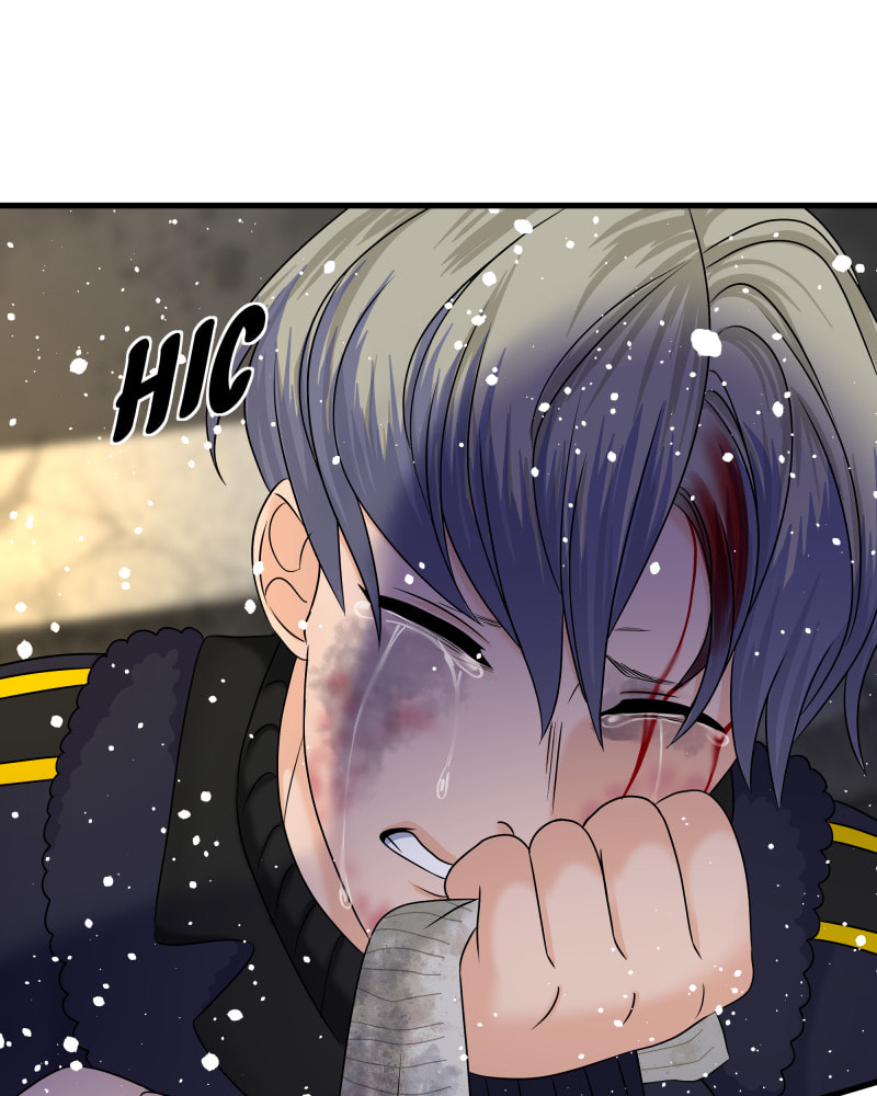 Read Uriah chapter 135 image 295 on Lezhin