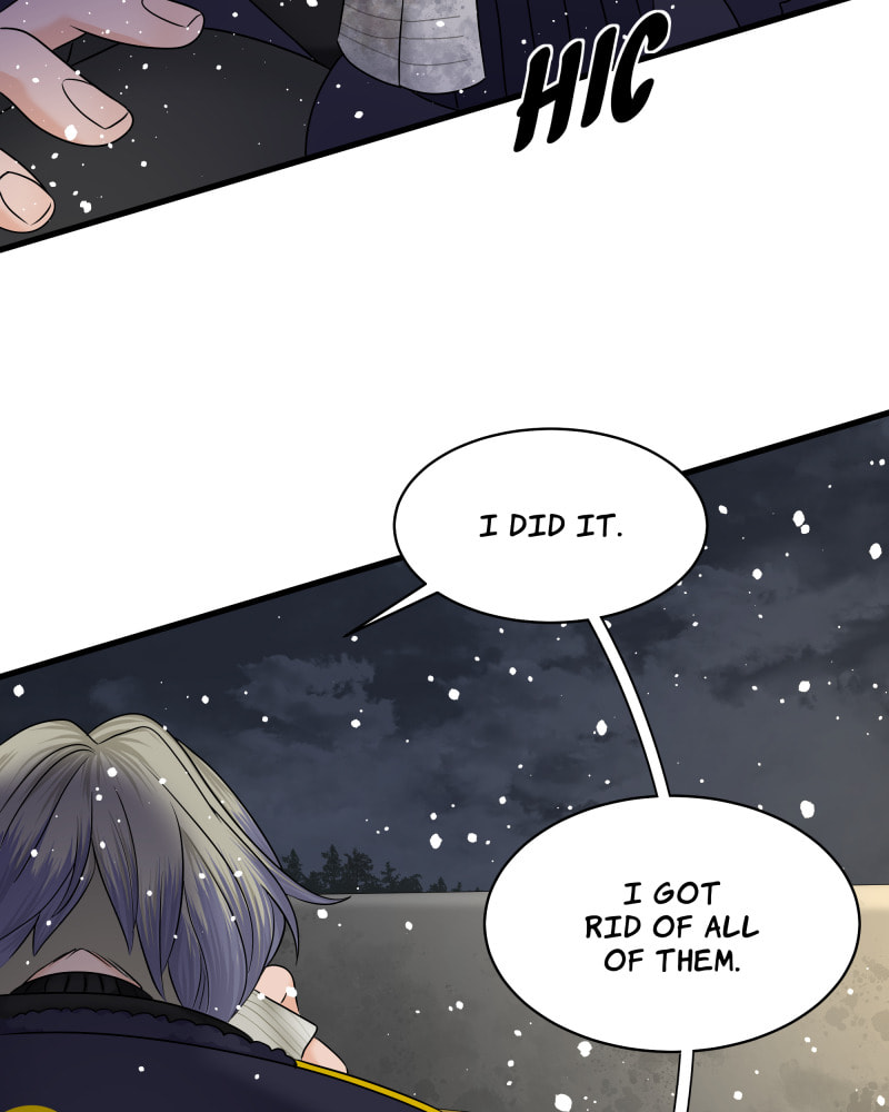 Read Uriah chapter 135 image 296 on Lezhin