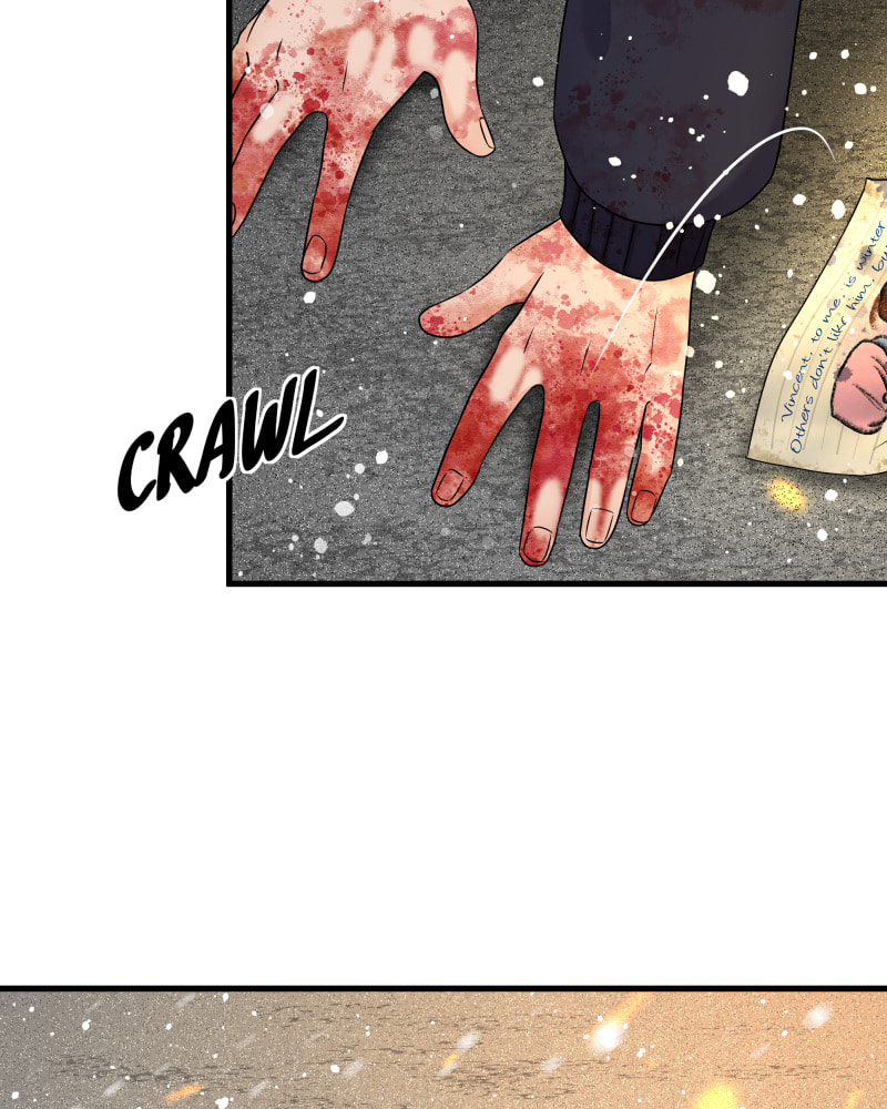 Read Uriah chapter 135 image 299 on Lezhin