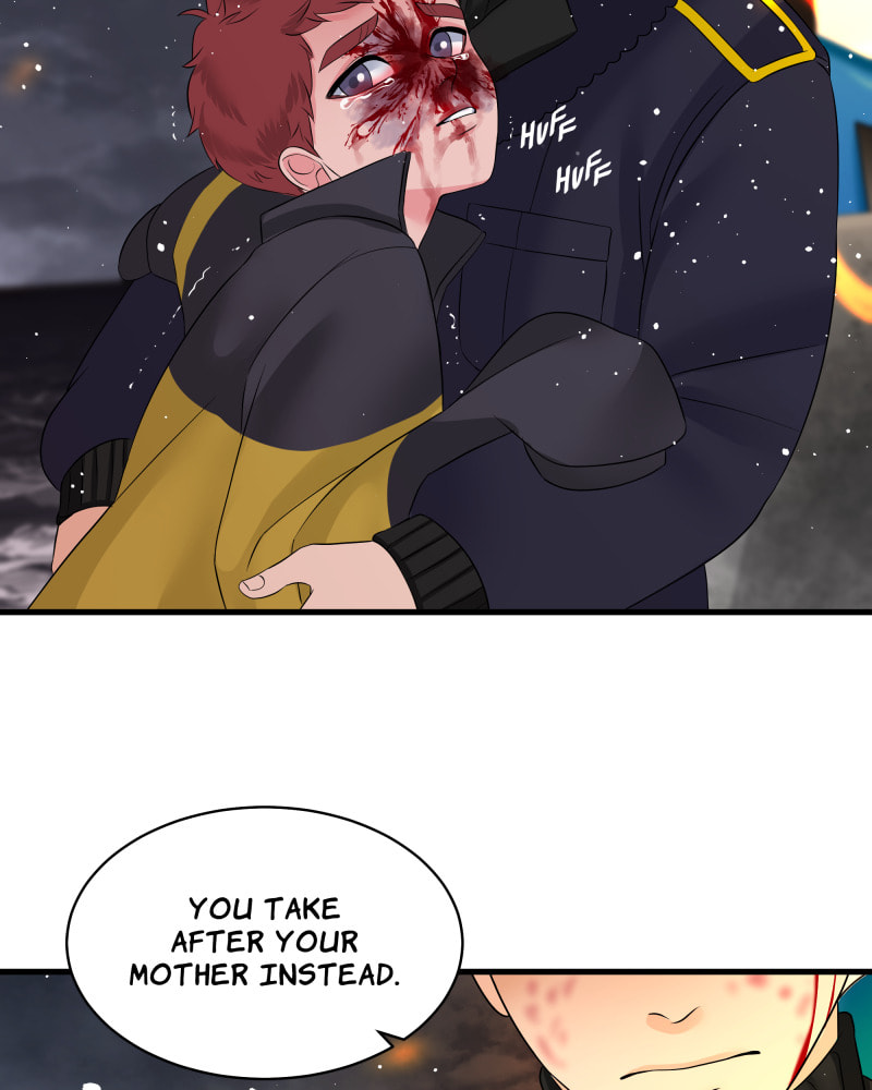 Read Uriah chapter 135 image 30 on Lezhin