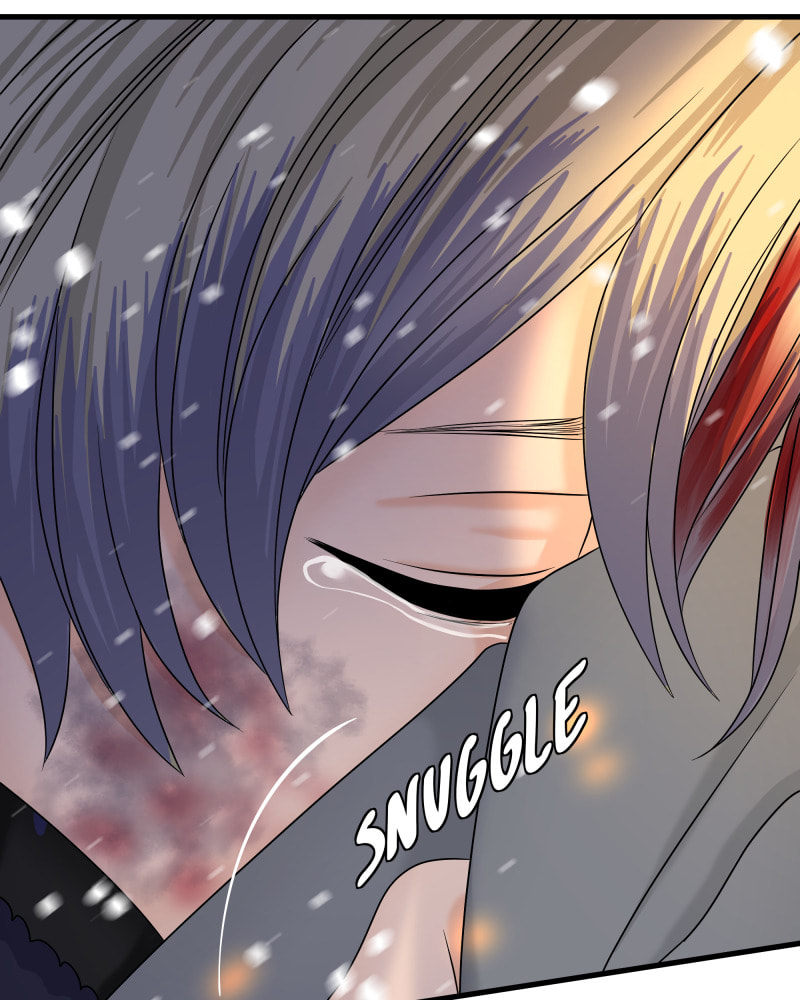 Read Uriah chapter 135 image 302 on Lezhin