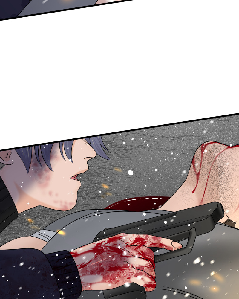 Read Uriah chapter 135 image 303 on Lezhin