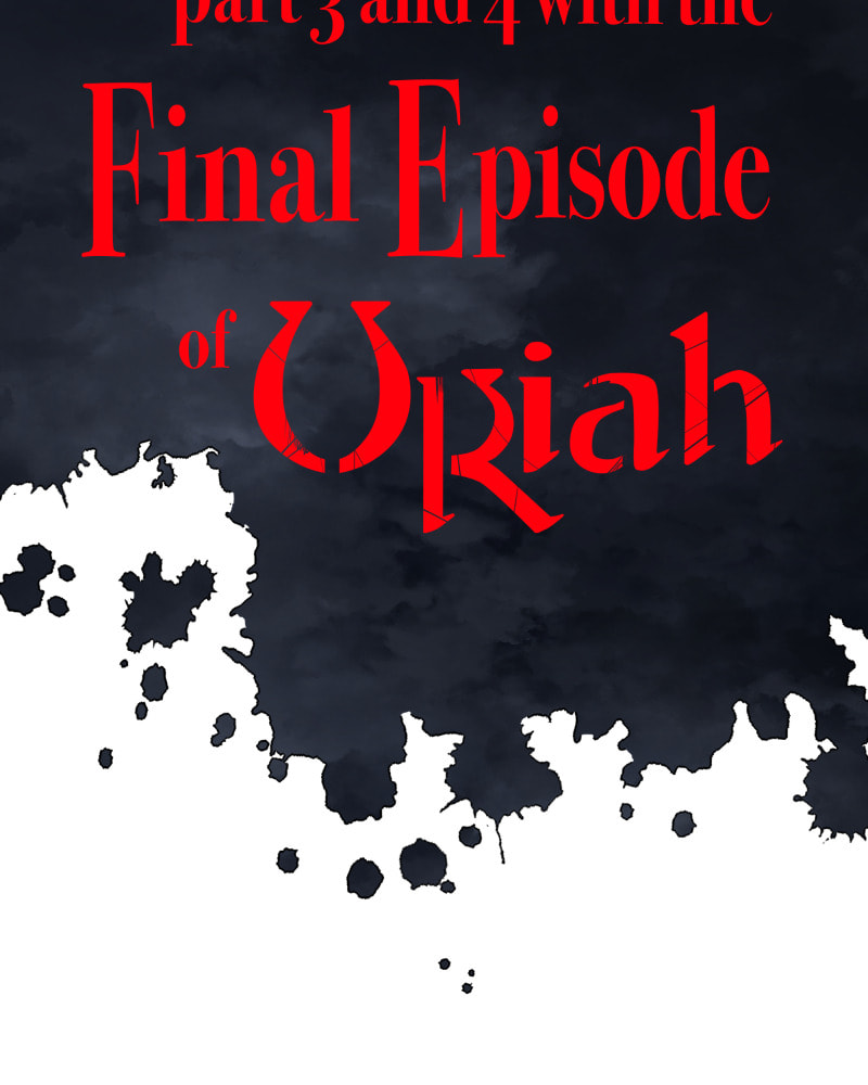 Read Uriah chapter 135 image 309 on Lezhin