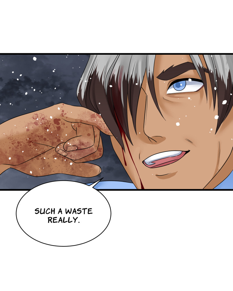 Read Uriah chapter 135 image 32 on Lezhin
