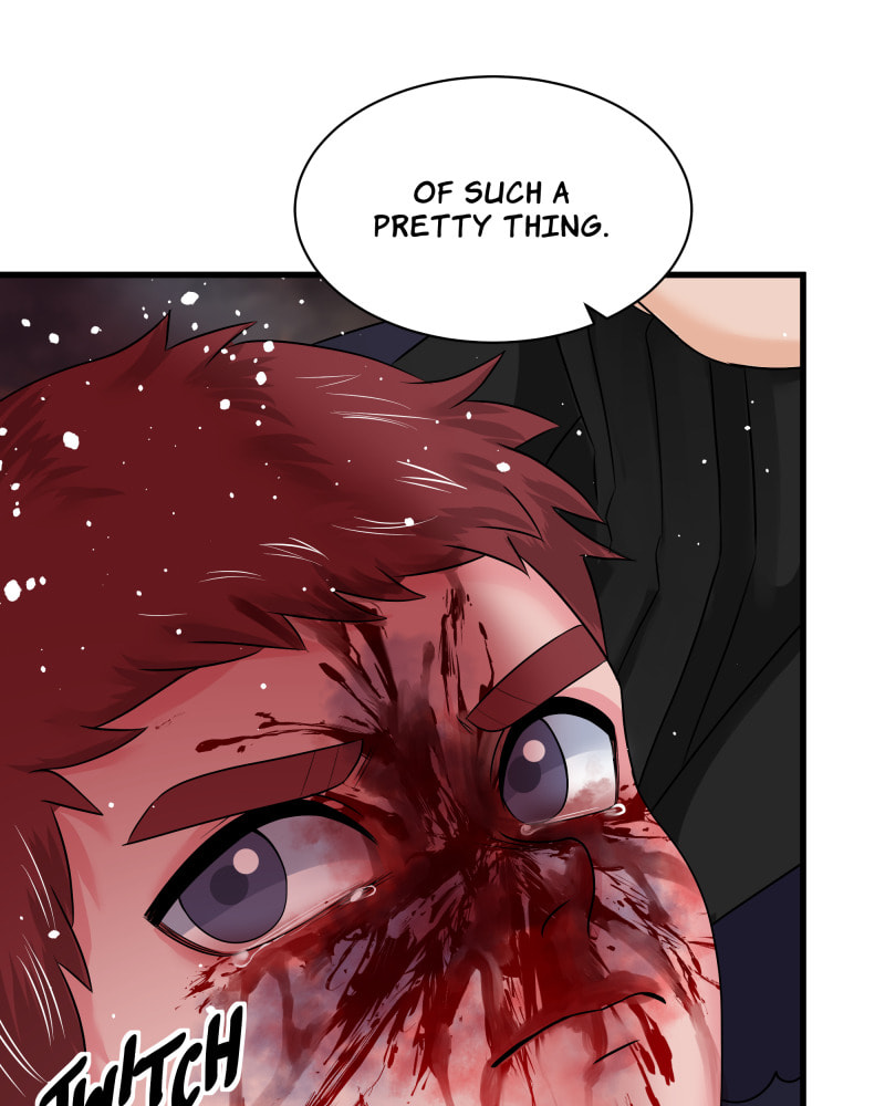 Read Uriah chapter 135 image 34 on Lezhin
