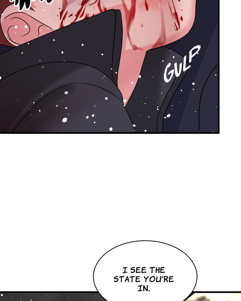 Read Uriah chapter 135 image 35 on Lezhin