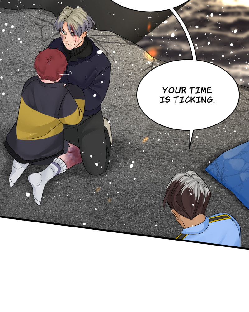 Read Uriah chapter 135 image 36 on Lezhin