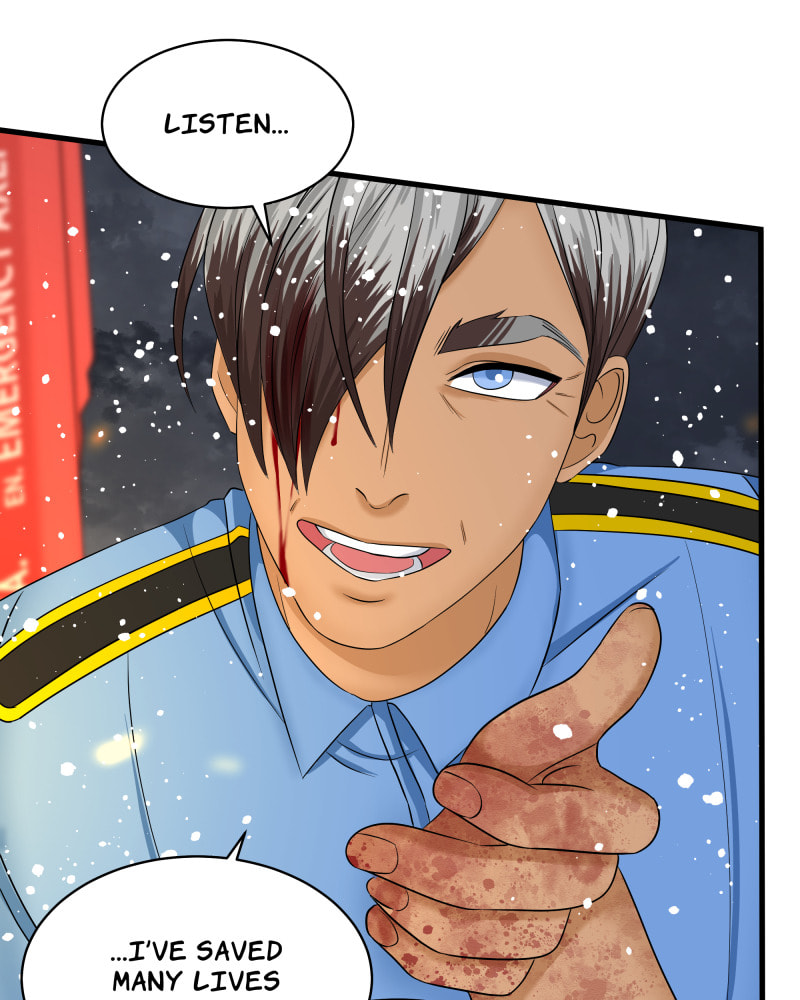 Read Uriah chapter 135 image 37 on Lezhin