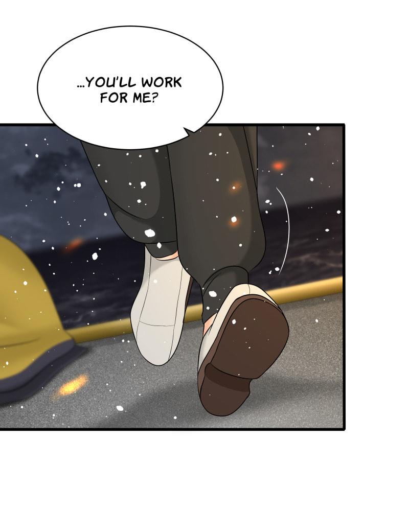 Read Uriah chapter 135 image 40 on Lezhin