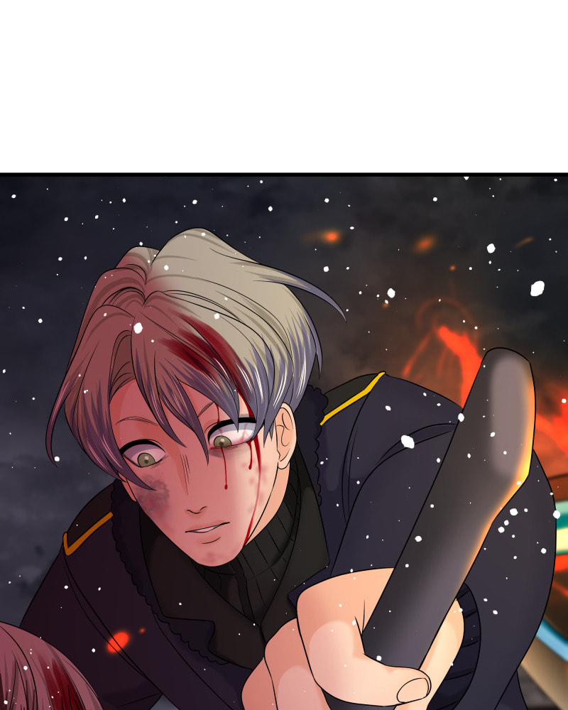 Read Uriah chapter 135 image 41 on Lezhin
