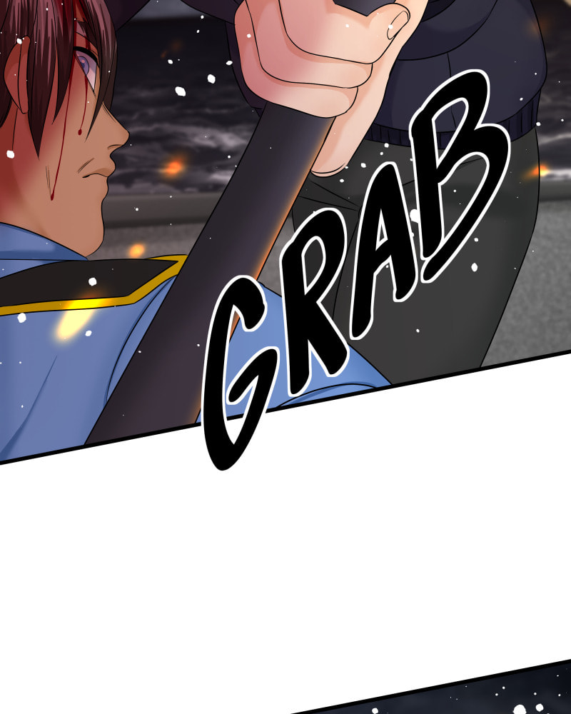 Read Uriah chapter 135 image 42 on Lezhin
