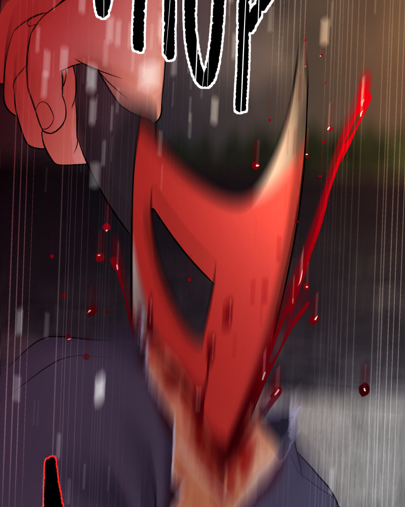 Read Uriah chapter 135 image 45 on Lezhin