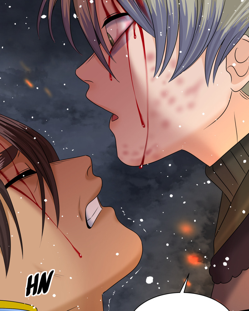 Read Uriah chapter 135 image 47 on Lezhin
