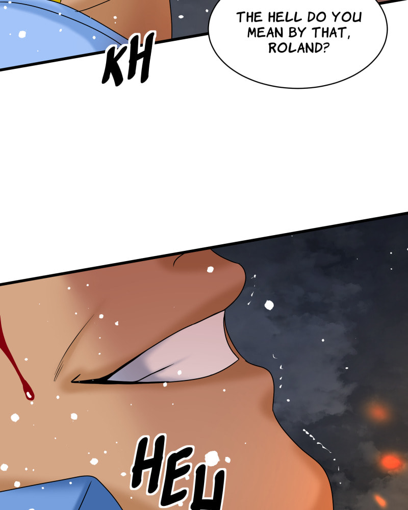 Read Uriah chapter 135 image 48 on Lezhin