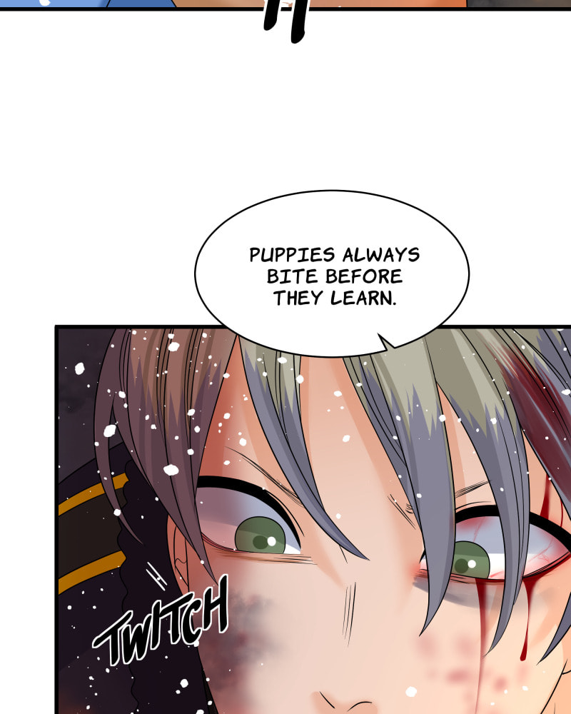 Read Uriah chapter 135 image 49 on Lezhin