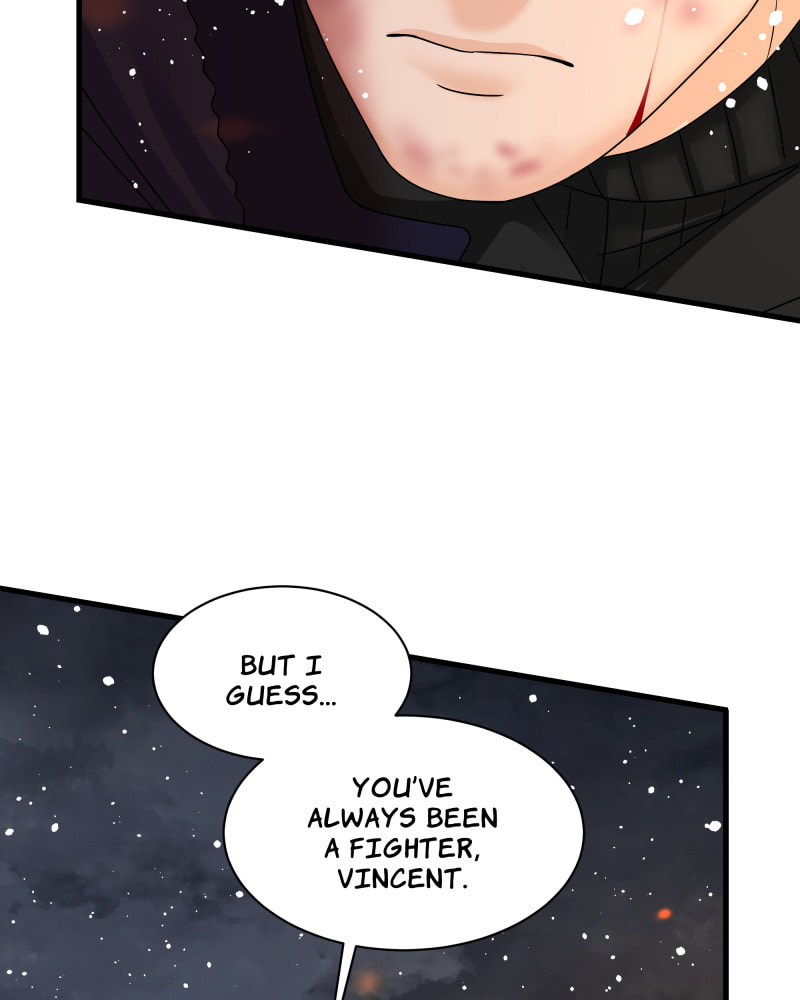 Read Uriah chapter 135 image 50 on Lezhin