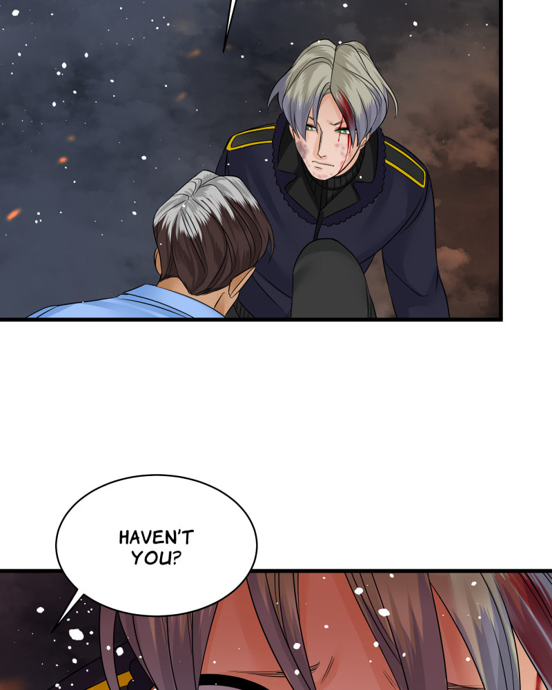 Read Uriah chapter 135 image 51 on Lezhin