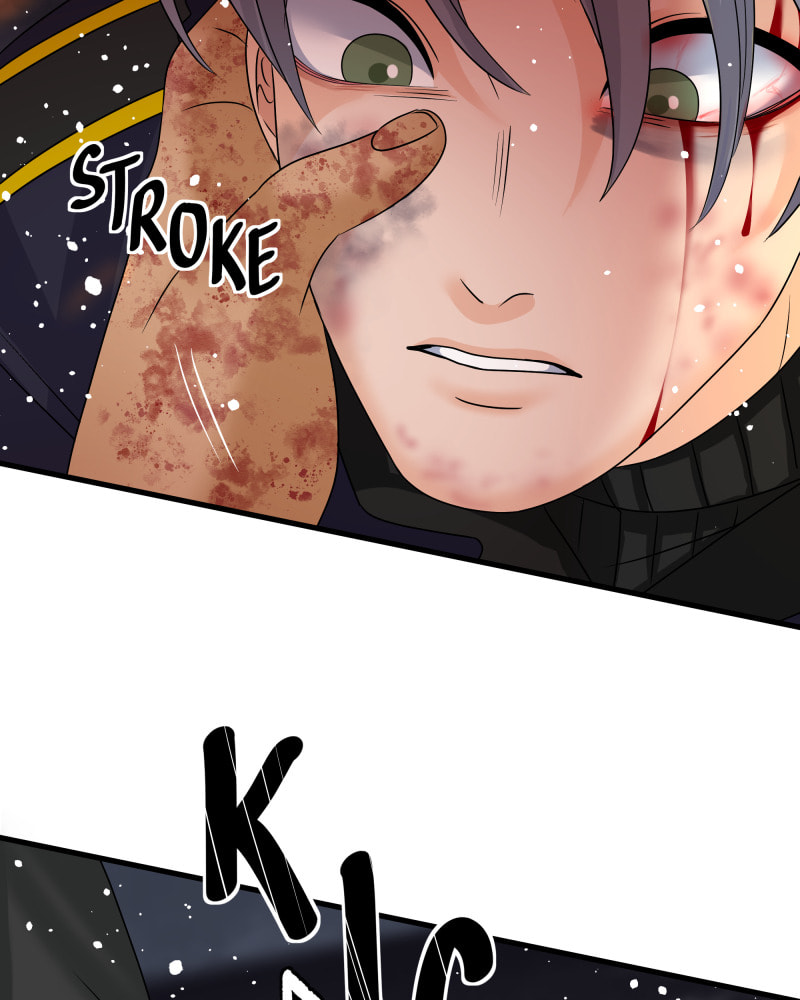 Read Uriah chapter 135 image 52 on Lezhin
