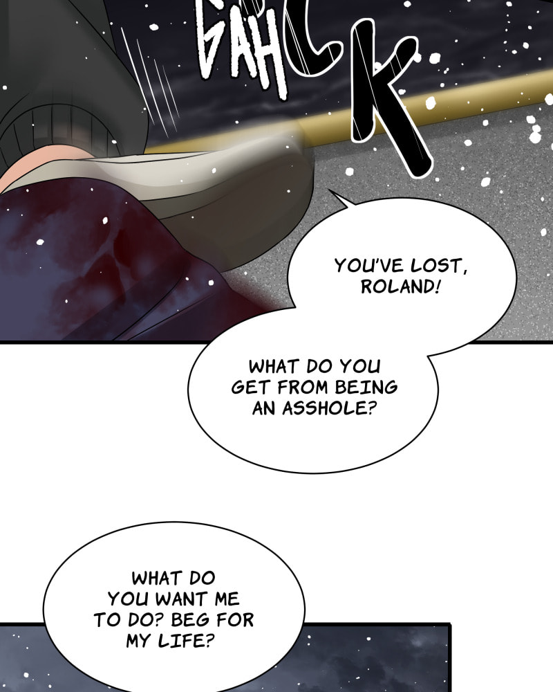 Read Uriah chapter 135 image 53 on Lezhin