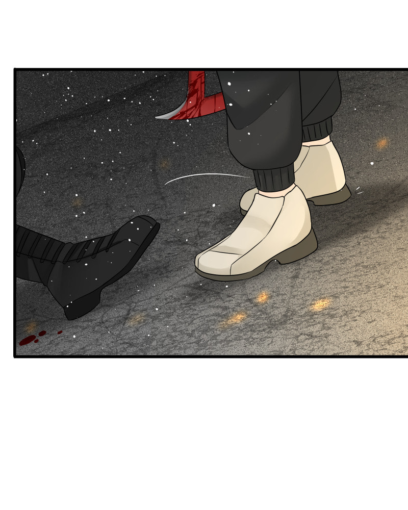 Read Uriah chapter 135 image 56 on Lezhin