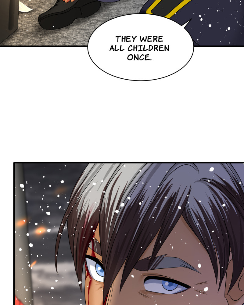 Read Uriah chapter 135 image 58 on Lezhin