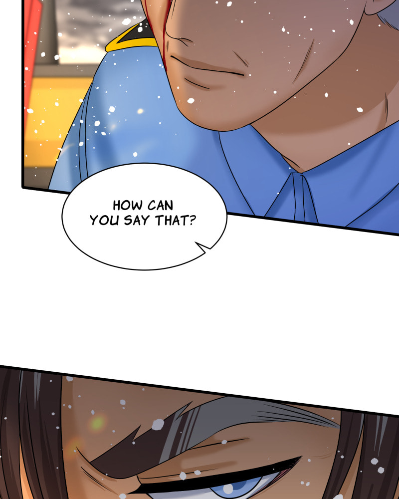 Read Uriah chapter 135 image 59 on Lezhin