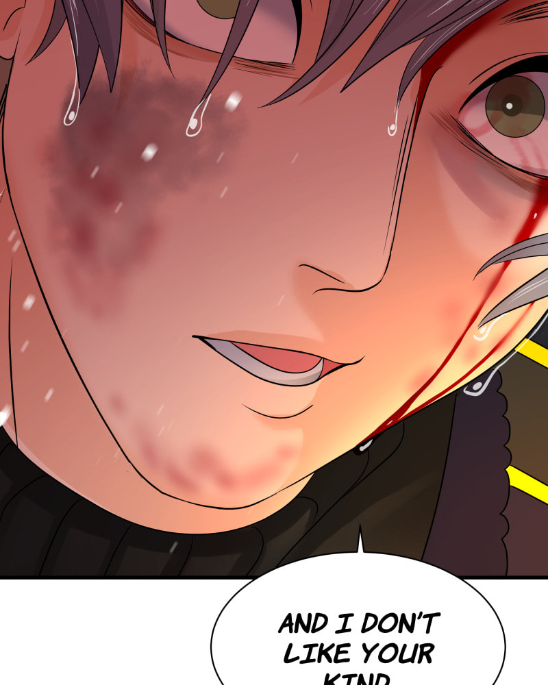 Read Uriah chapter 135 image 6 on Lezhin