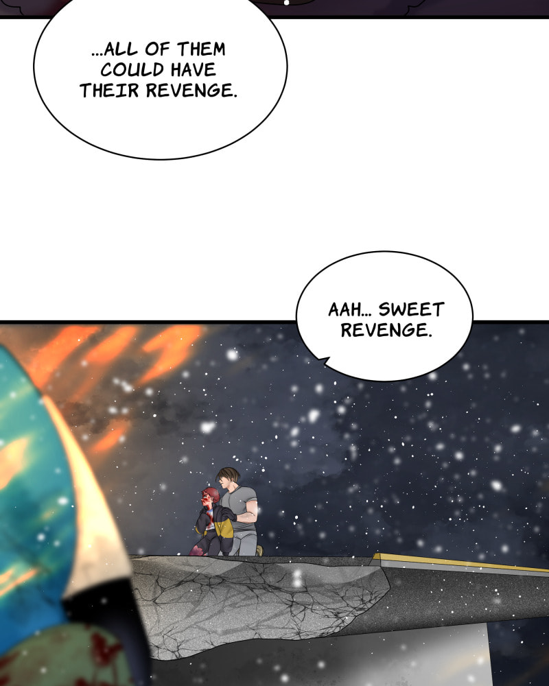 Read Uriah chapter 135 image 63 on Lezhin