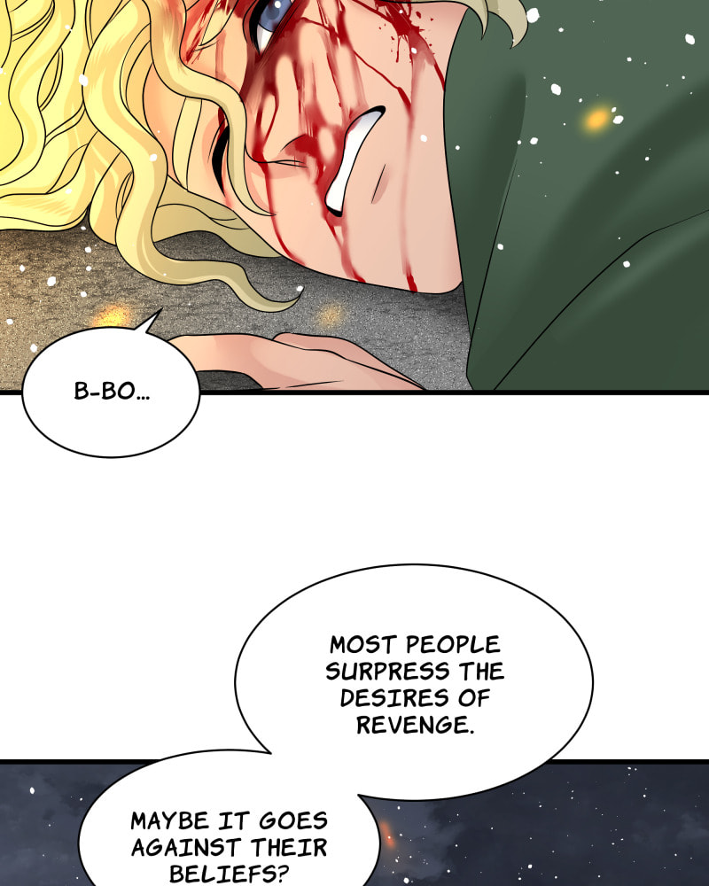 Read Uriah chapter 135 image 65 on Lezhin